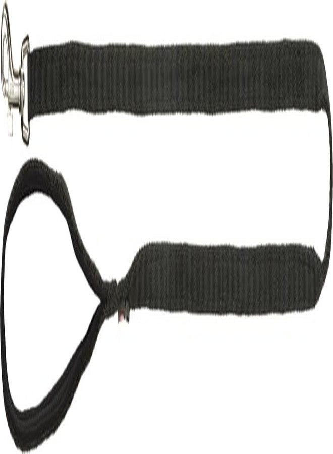 تريكسي حبل تريكسي بريميوم ML 1.00 متر/20 ملم أسود - Image 1